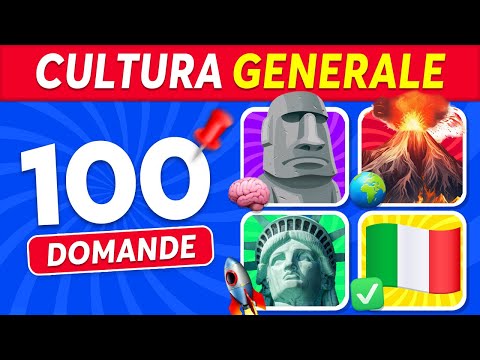 How Much Do You Know About Geography? 🌍🧠🤔 100 General Knowledge Questions About Geography! 📍