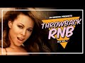 90's Throwback R&B Mix Vol 1- Dj Shinski [SWV, TLC, Mary Blidge, Brandy, Monica, Mariah Carey]