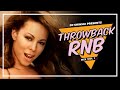 90 S Throwback R B Mix Vol 1 Dj Shinski SWV TLC Mary Blidge Brandy Monica Mariah Carey