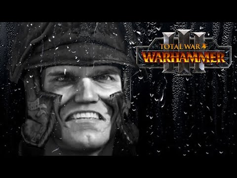 I Will Not Buy Shadows of Change + The Future of Total War