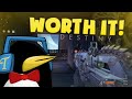 WORTH IT! - Destiny Iron Banner (Funny Moments ...