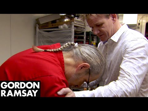 HOTEL HELL - GORDON RAMSAY Full Episode !