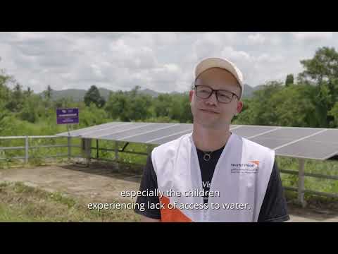 Transforming Lives Saigon Videographer Captures FedEx and World Vision’s Impact in Pa Deng Community
