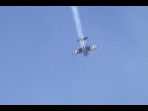 2008 Blue Angels Homecoming - Jan Collmer