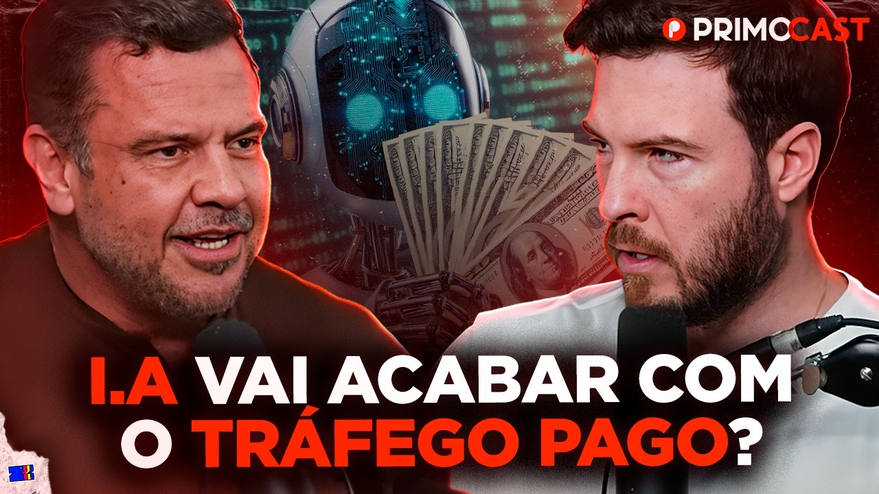 VALE A PENA VIRAR GESTOR DE TRÁFEGO EM 2025?