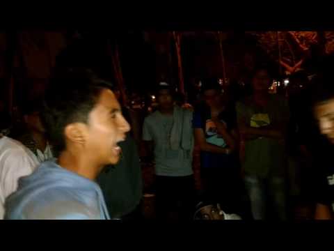Jokker vs Dros vs Skary- 16 avos Réplica - Soporte Alterno Central Fecha#2