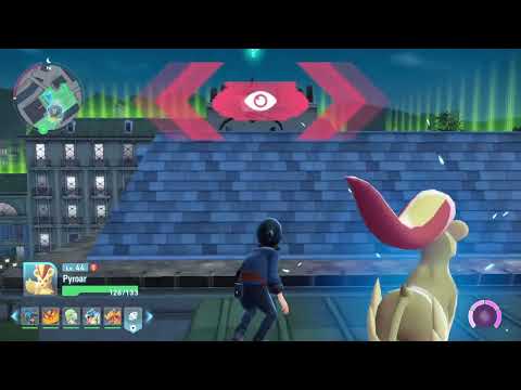 WILD AREA 17 IN A NUTSHELL