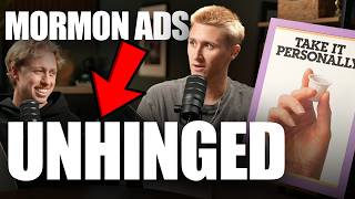 We Discovered Mormon Ads From The 80's, and They Aren't What You Think