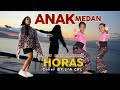 Anak Medan Remix Cvr By LIA CRL Official Video Musik