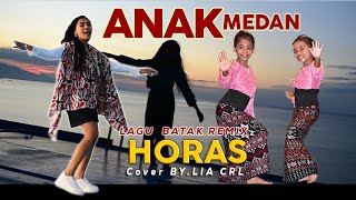 Download lagu Anak Medan Remix Cvr By LIA CRL (  Video Musik ) mp3
