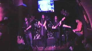 Lunedì Cinema - Attenti Al Lupo (live @ Goodfellas Napoli)