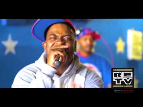 JP ONE "No Competition" ft. DJ Los (prod. K.I.D.D. Tha Producer) Official Video