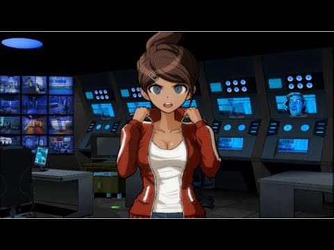 Out Of The Dump, Into The Investigation | Danganronpa Pt 29
