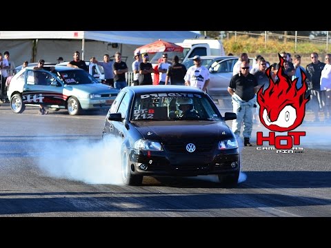 Primeiro DT-B a entrar nos 6s nos 201m