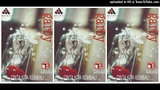 Download lagu Garby - Cinta Kita Kembali (1997) Full Album mp3 Download lagu Garby - Cinta Kita Kembali (1997) Full Album mp3