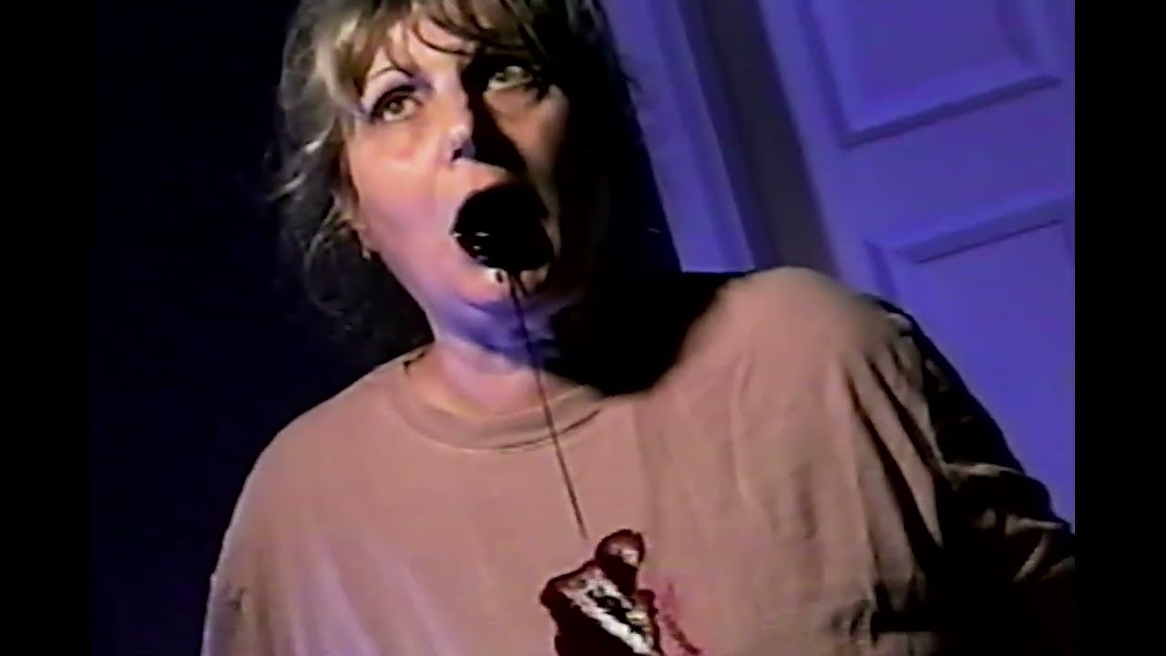 Pizza Guy 8 (Official Trailer) Shot on VHS Comedy