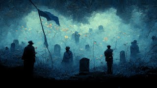 Ai Music Video - The Dead Flag Blues - Godspeed You! Black Emperor