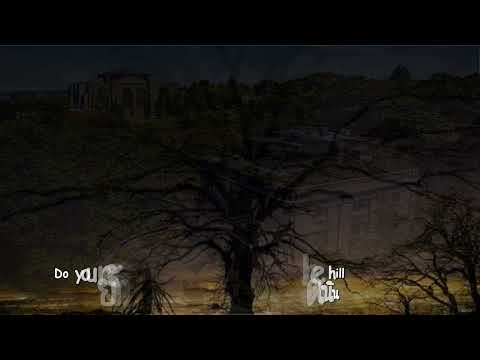 A Mansion On The Hill : Sharon White