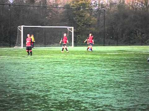 DWO MA1 vs IFC MA1 13-0