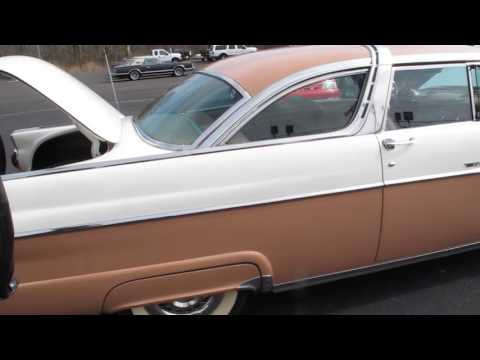 1955 Ford Fairlane Crown Victoria (CC-764957) for sale in Lansdale, Pennsylvania