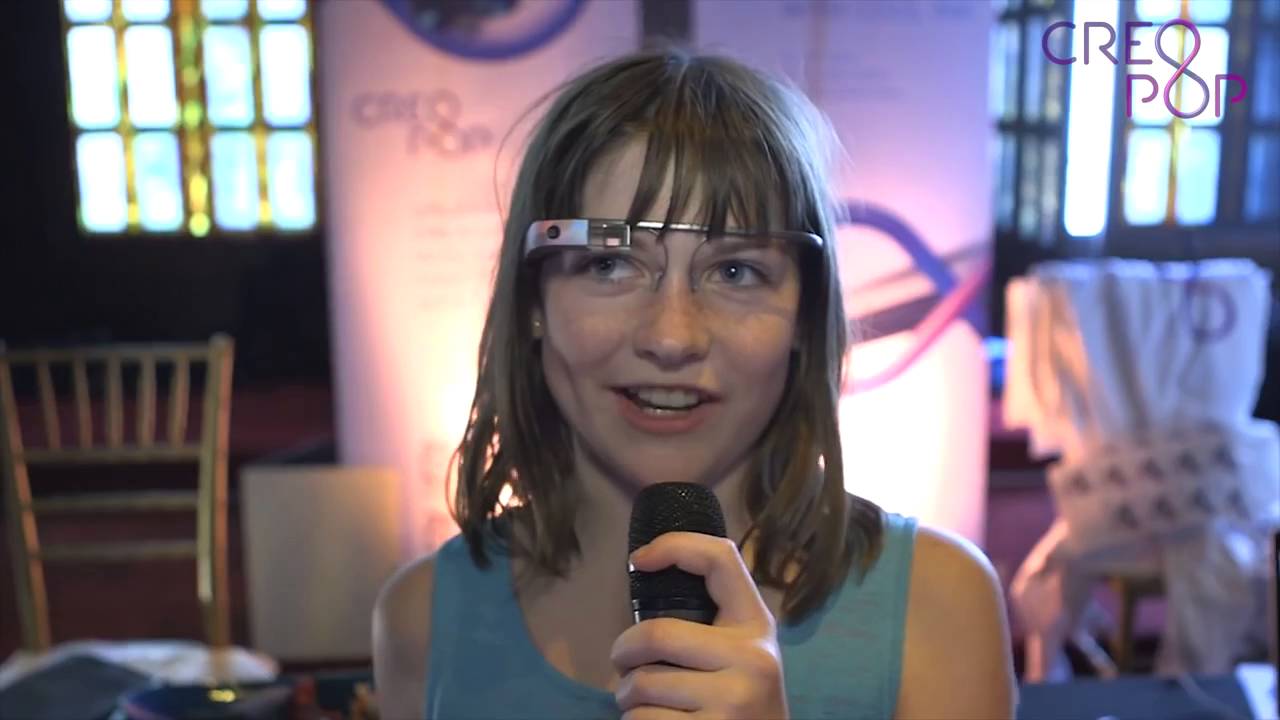 3D Ручка CreoPop холодные чернила