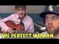 I’M GOING TO HELL | First Time Reaction | Bo Burnham - The Perfect Girl