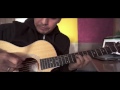 Albatross - Nischal Guitar Lesson (NGT)