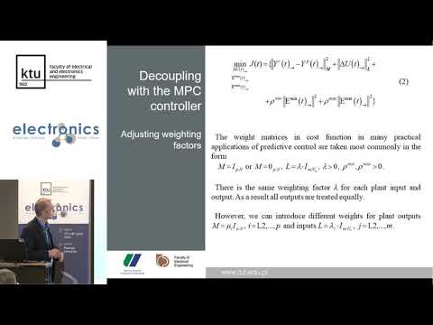 SESSION 8A. AUTOMATION, ROBOTICS