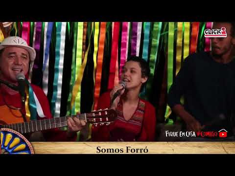 Show Oferendar   Flávio Leandro, Sarah Lopes e Davi Leandro