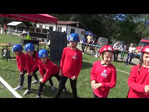 Aktuality / Naši hasiči na súťaži o Pohár starostu Medzibrodie n/Or. obce zo dňa 5.9.2026  - video
