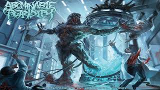 Download lagu Abominable Putridity - The anomalies of Artificial Origin - Full album mp3
