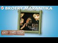 Broery Marantika Hati Yang Terluka Official Audio