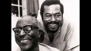 Sonny Terry &amp; Brownie McGhee - Blues For The Lowland