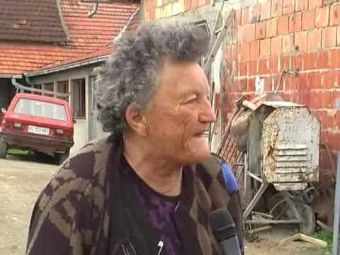 Baba Zivana Kijevo,Batocina