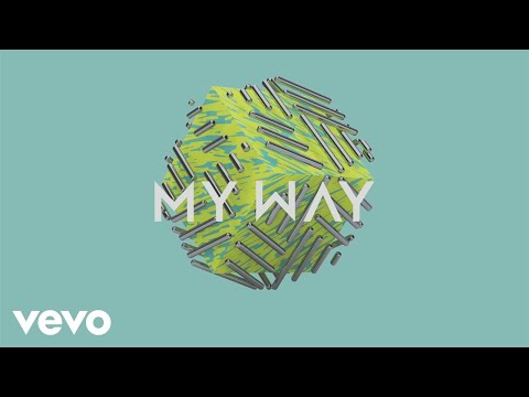 One Bit, Noah Cyrus - My Way (Audio)