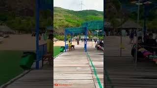 Shorts | Ky Co Beach | Travel Quy Nhon | KenKien TV