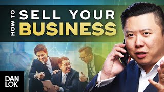 How To Sell Your Business For Massive Money