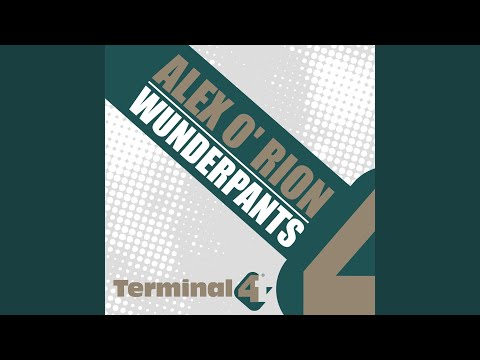 Wunderpants (DJ Observer & Daniel Heatcliff Remix)