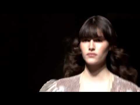 BLUMARINE FALL WINTER 2017 18