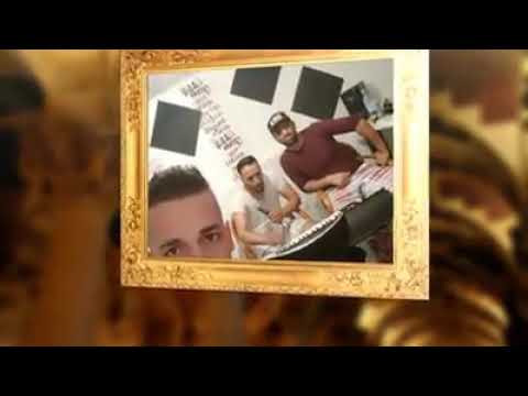 Ernim Ibrahimi & Luan Krasniqi