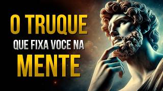 Você Não Precisa Vencer a Discussão… Precisa Fazer Eles Lembrarem de Você | Estoicismo