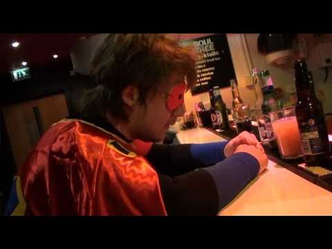 13 P2 09 Music Video Final Cut - Orson Already Over