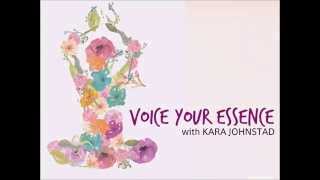 Repressed? How to Go From Depression to Expression -  Kara Johnstad