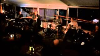 Jazz Club Segments-A Foggy Day