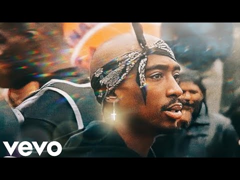 XXXTENTACION Ft. Notorious B.I.G & 2Pac & Eazy E - Riot Remix (2021)