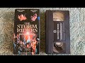 Opening To The Storm Riders 1998 VHS Version 2