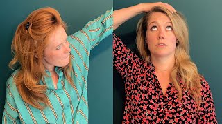 Yentl & De Boer - Aanraking video