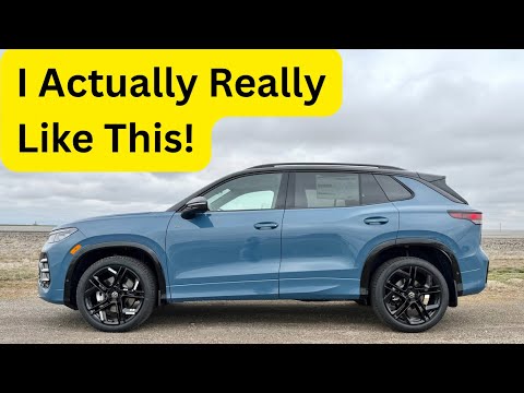 Thumbnail for 2026 Volkswagen Tiguan | Honest Review and 0-60 by Toyota, Mazda, Subaru, Volkswagen, Toyota RAV4, Car