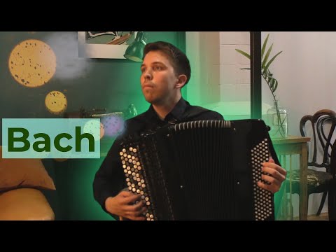 Bach Prelude and fugue for Organ D major BWV 532 | Rodion Shirokov | @Shirokof