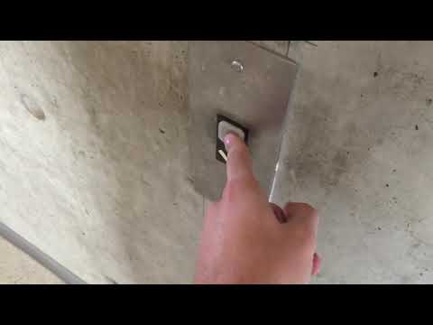 Security by Dover Impulse Hydraulic Elevators - Villanova, PA